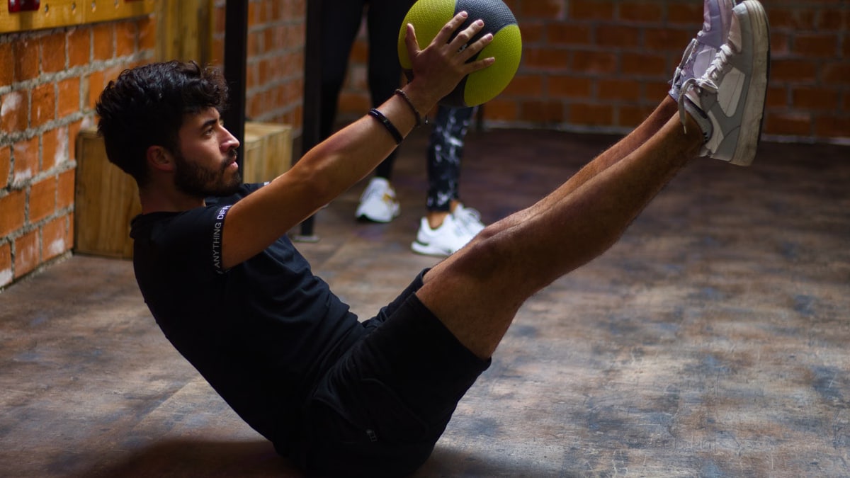 Cómo Mantenerse Motivado en el Ejercicio